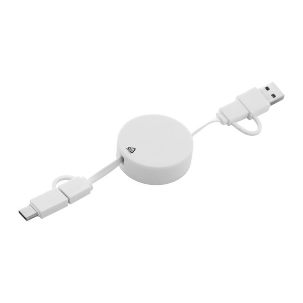 Rascop Caricatore USB C in RABS