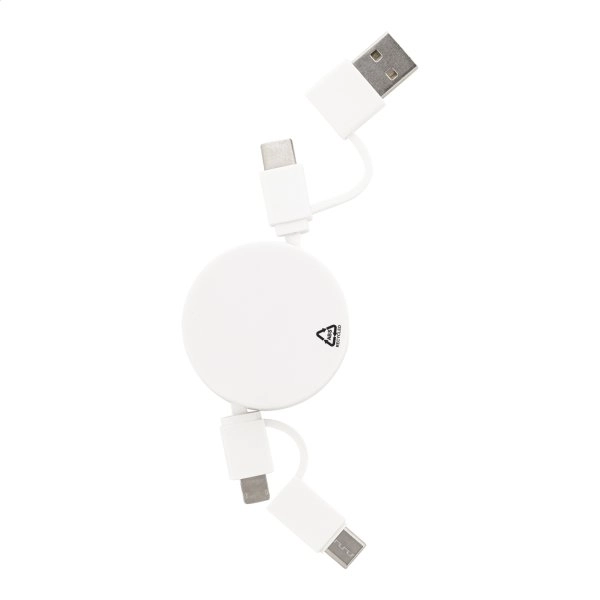 Immagine Rascop Caricatore USB C in RABS