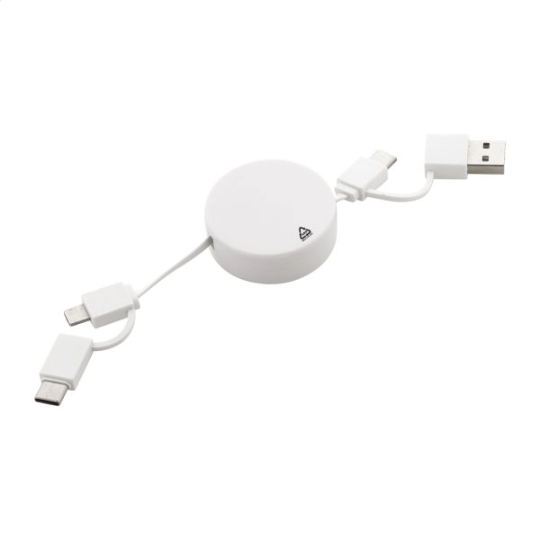 Immagine Rascop Caricatore USB C in RABS