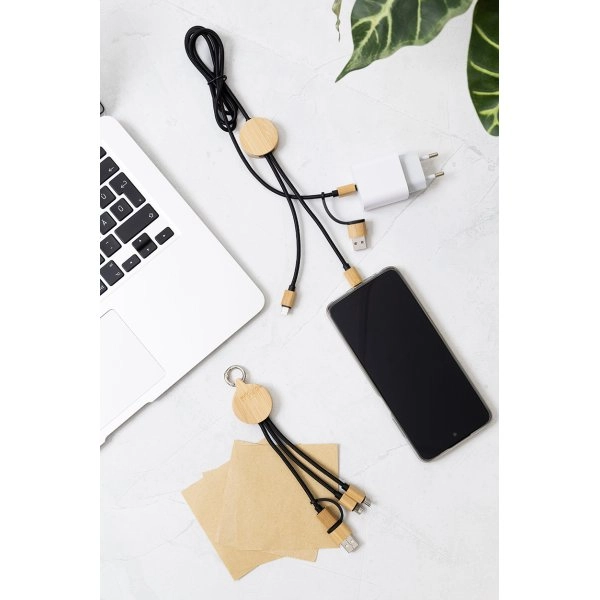 Immagine Cobbel Cavo ricarica USB