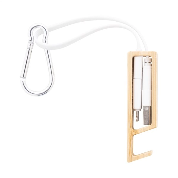 Immagine Boppy Cavo ricarica USB