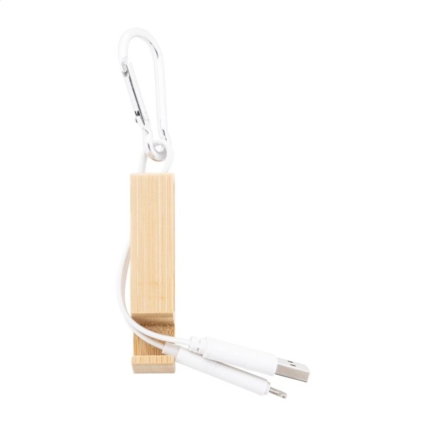 Immagine Boppy Cavo ricarica USB