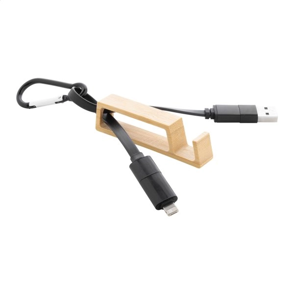 Immagine Boppy Cavo ricarica USB
