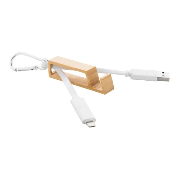 Boppy Cavo ricarica USB
