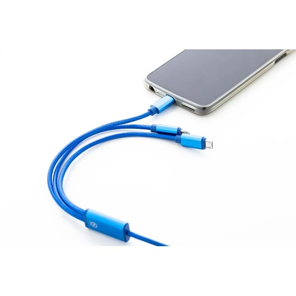 Immagine Ralong Cavo ricarica USB