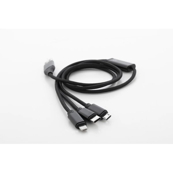 Immagine Ralong Cavo ricarica USB