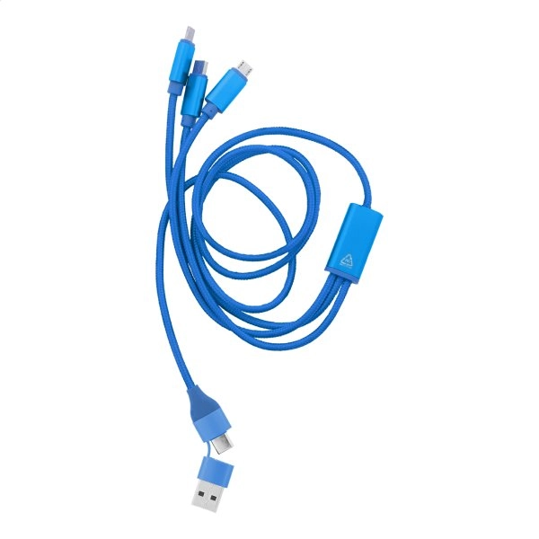 Immagine Ralong Cavo ricarica USB