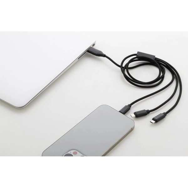 Immagine Ralong Cavo ricarica USB