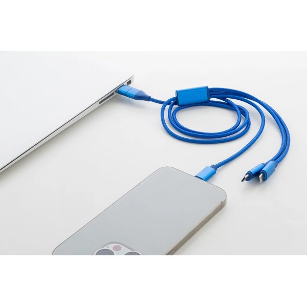 Immagine Ralong Cavo ricarica USB