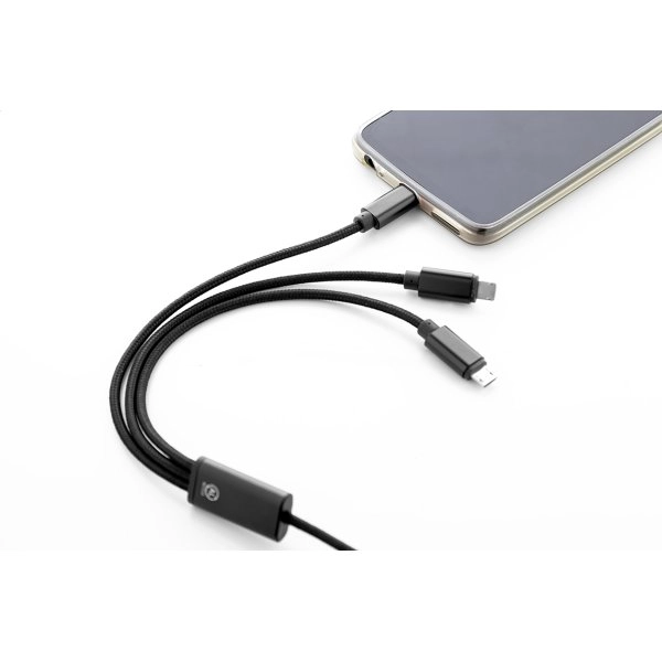 Immagine Ralong Cavo ricarica USB