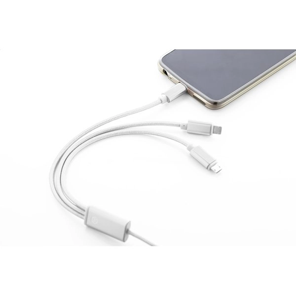 Immagine Ralong Cavo ricarica USB