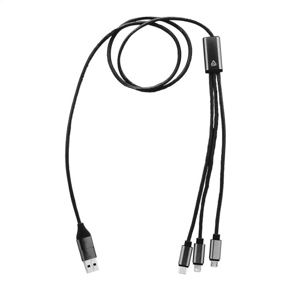 Immagine Ralong Cavo ricarica USB
