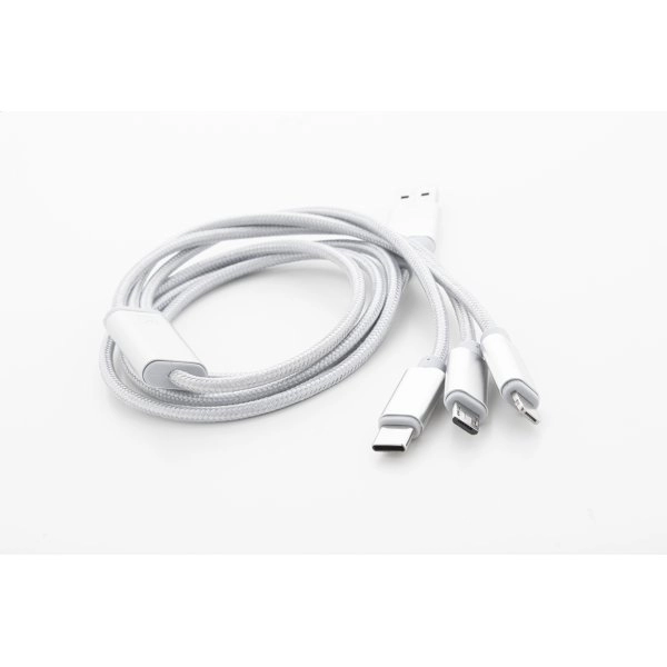 Immagine Ralong Cavo ricarica USB
