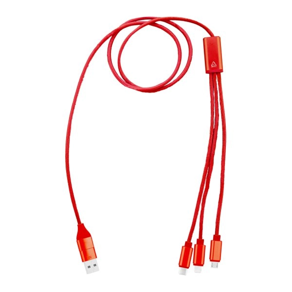 Ralong Cavo ricarica USB