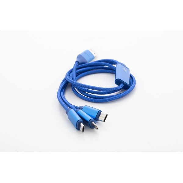 Immagine Ralong Cavo ricarica USB