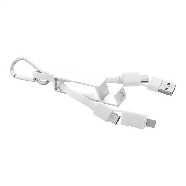 Immagine Cappy Cavo ricarica USB