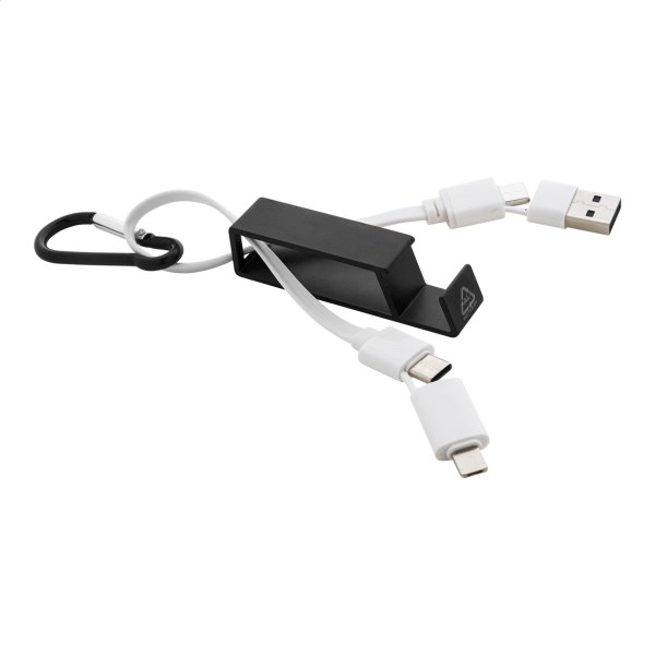 Immagine Cappy Cavo ricarica USB