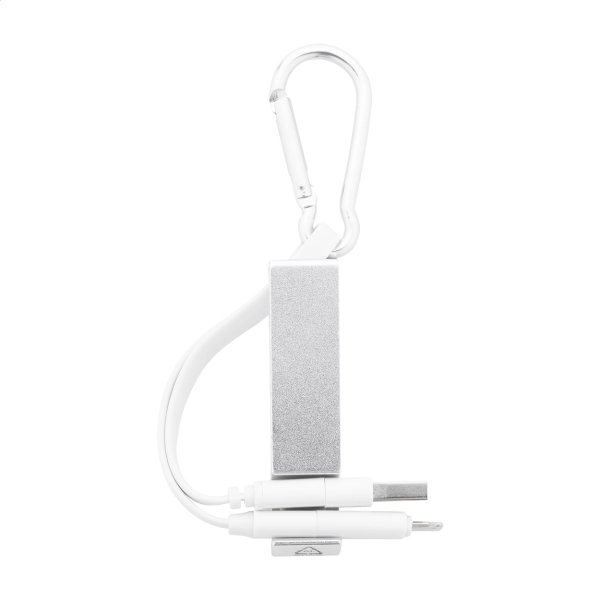 Immagine Cappy Cavo ricarica USB