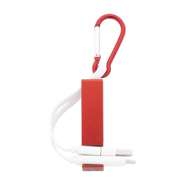 Immagine Cappy Cavo ricarica USB