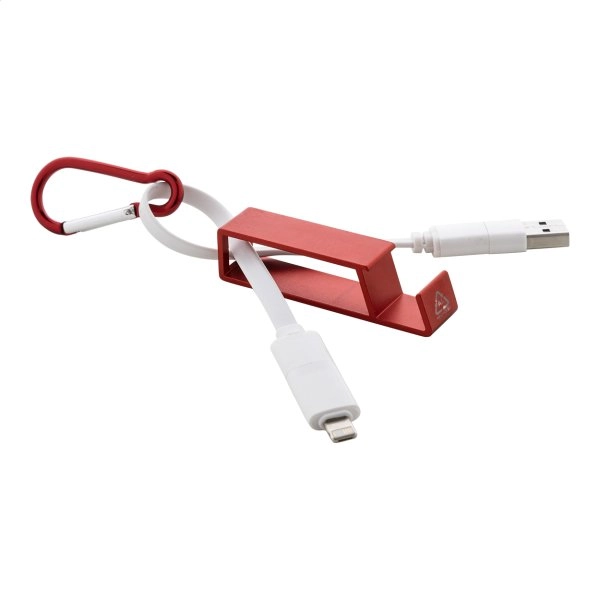 Immagine Cappy Cavo ricarica USB