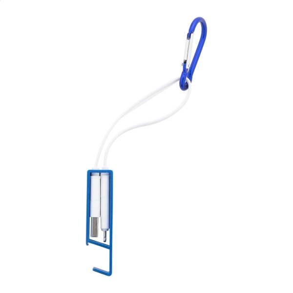 Immagine Cappy Cavo ricarica USB