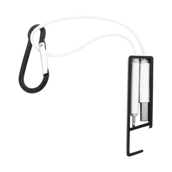 Immagine Cappy Cavo ricarica USB