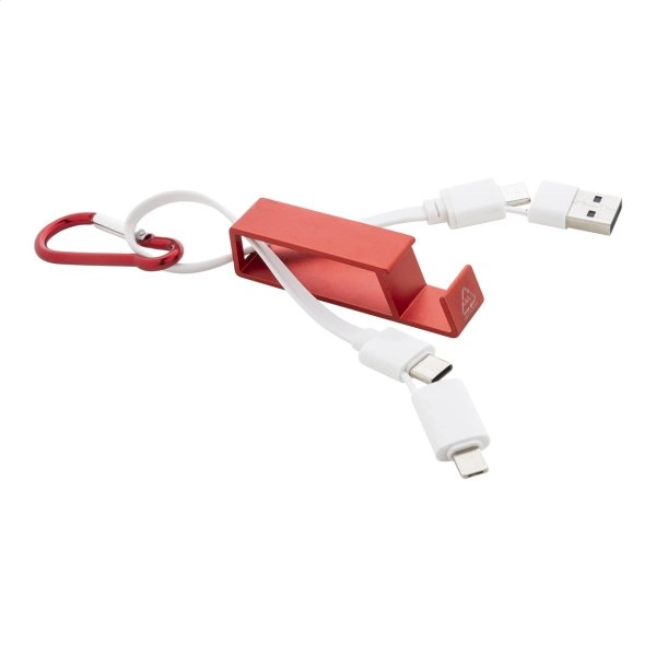 Immagine Cappy Cavo ricarica USB
