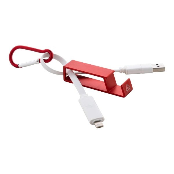 Cappy Cavo ricarica USB