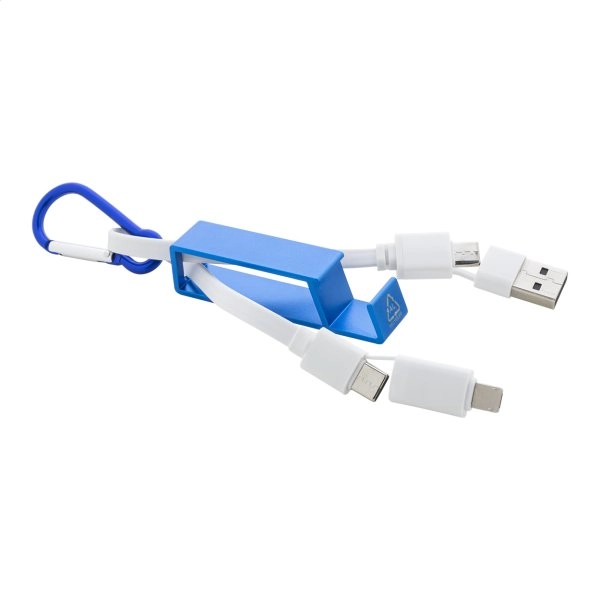 Immagine Cappy Cavo ricarica USB