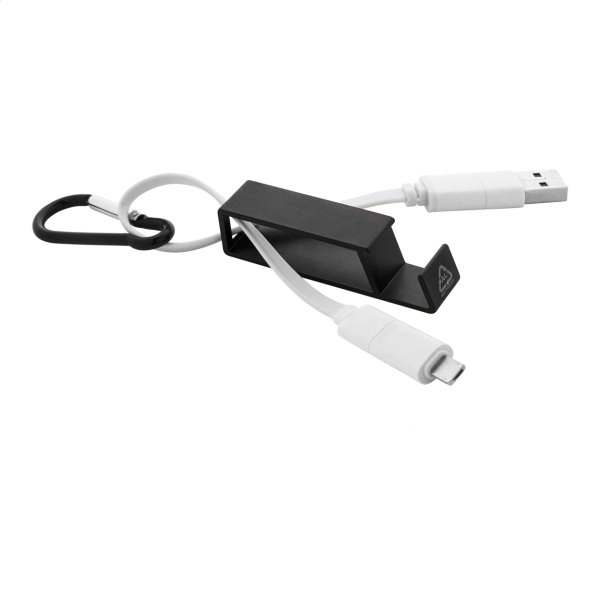 Immagine Cappy Cavo ricarica USB