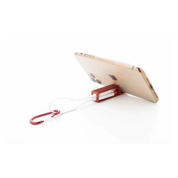 Immagine Cappy Cavo ricarica USB