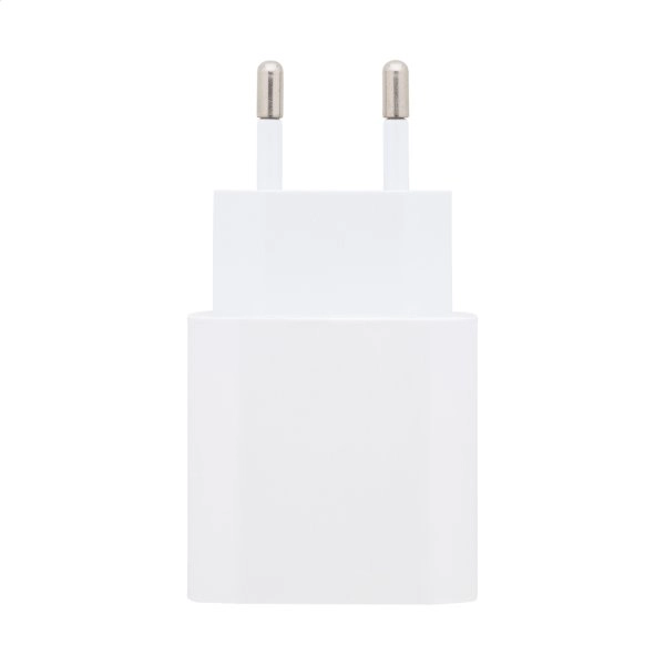 Immagine Recharge Solo Caricatore da parete USB C in RABS