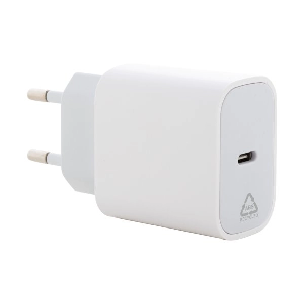 Recharge Solo Caricatore da parete USB C in RABS