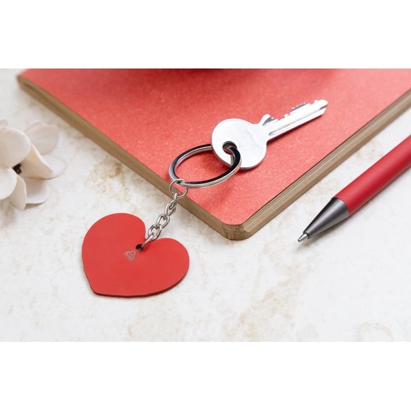 Immagine LoveShine Portachiavi