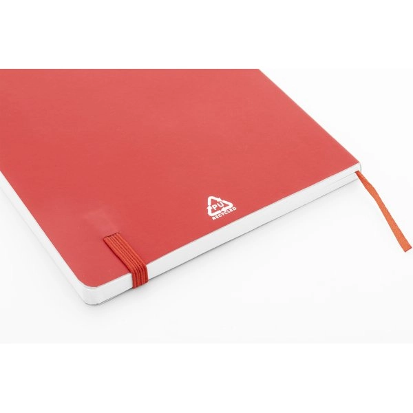 Immagine Repuk Soft A5 Quaderno in RPU