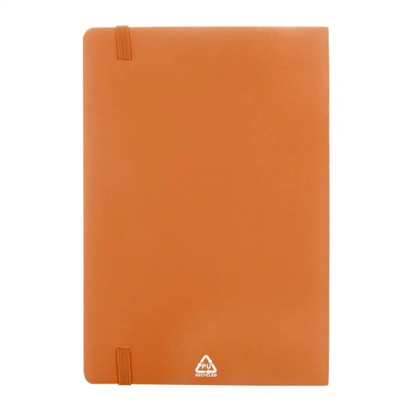 Immagine Repuk Soft A5 Quaderno in RPU