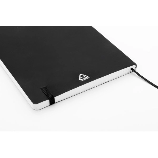 Immagine Repuk Soft A5 Quaderno in RPU