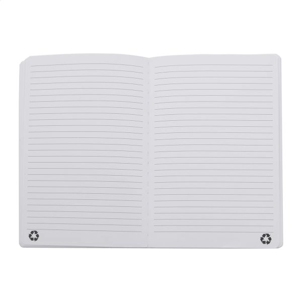 Immagine Repuk Soft A5 Quaderno in RPU