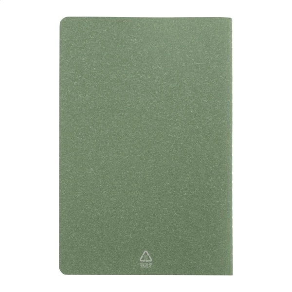 Immagine Crofty A5 Quaderno