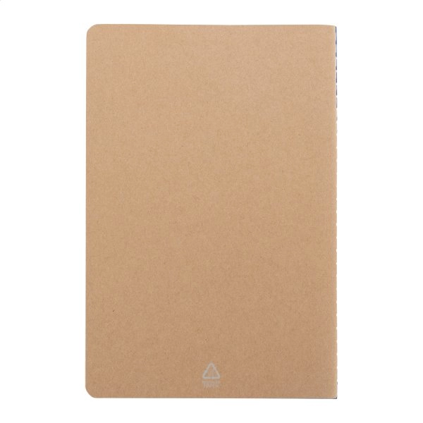 Immagine Crofty A5 Quaderno