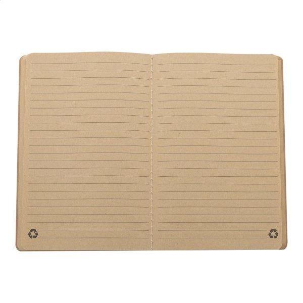 Immagine Crofty A5 Quaderno