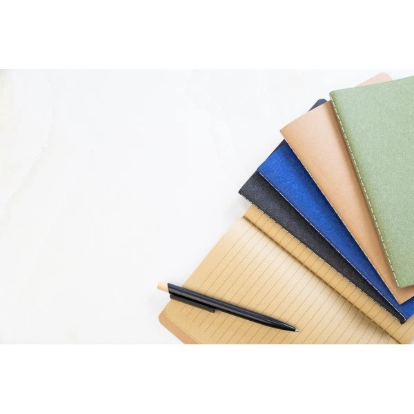 Immagine Crofty A5 Quaderno