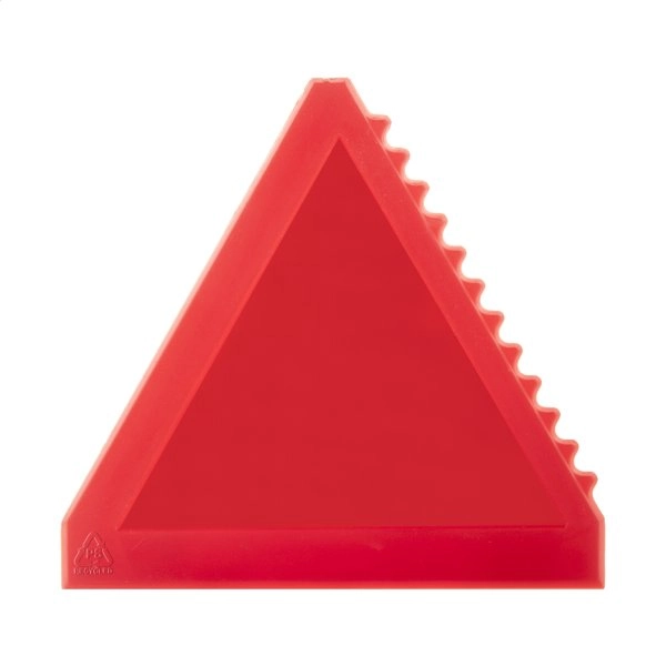 Immagine TriScrap Raschietto per il ghiaccio