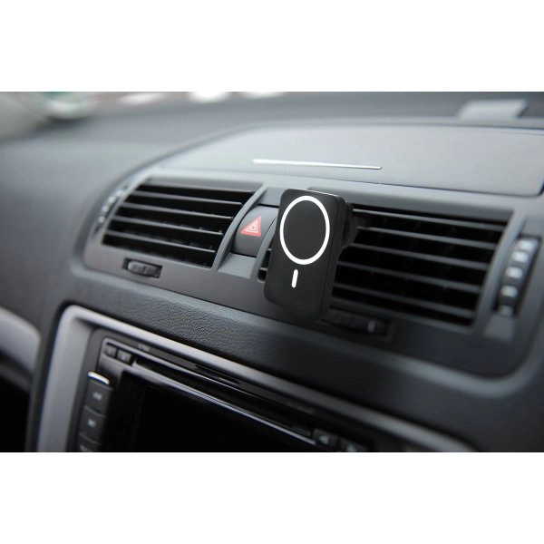 Immagine Chargeway Supporto porta cellulare per auto 