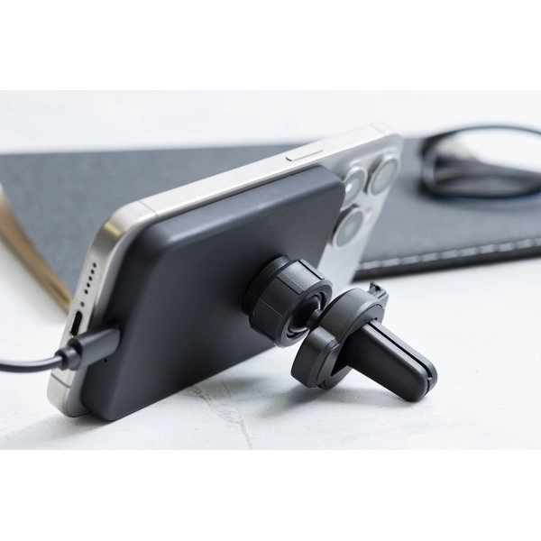 Immagine Chargeway Supporto porta cellulare per auto 