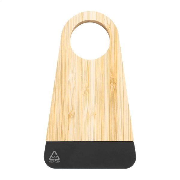 Immagine Kyoho Portabottiglie con cavatappi 