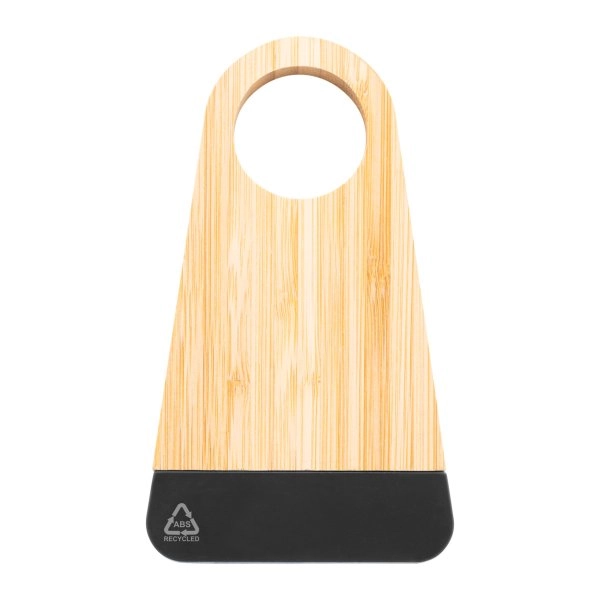 Immagine Kyoho Portabottiglie con cavatappi 