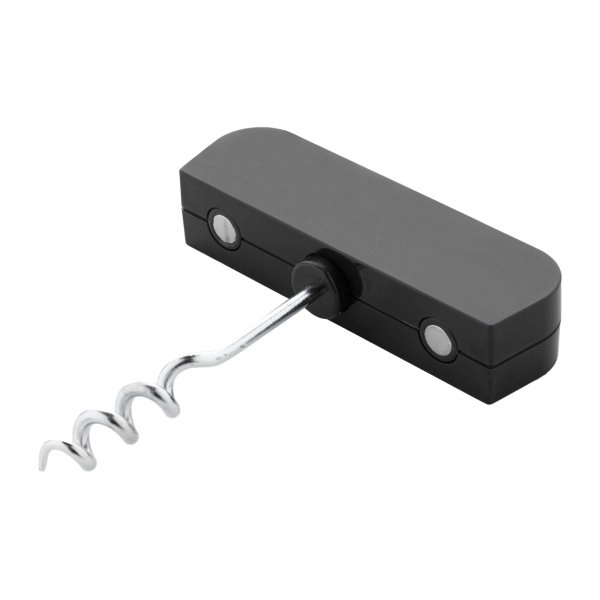 Immagine Kyoho Portabottiglie con cavatappi 