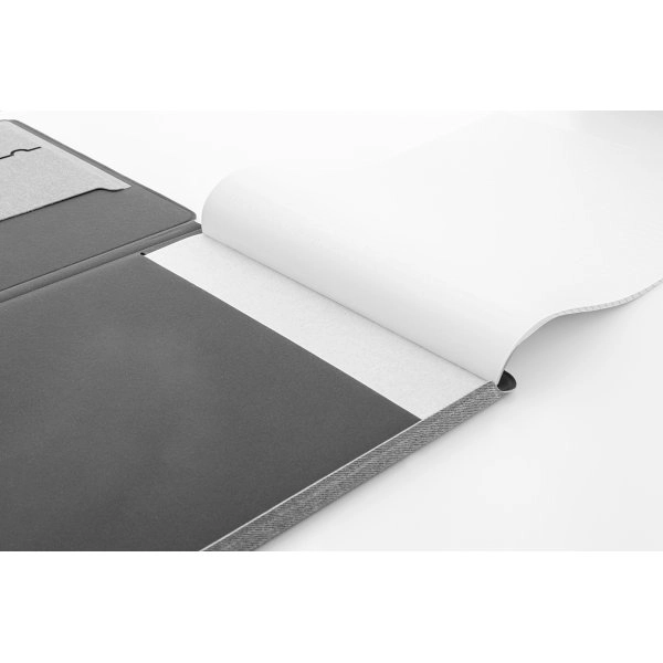 Immagine Mappu A4 Portadocumenti in RPET