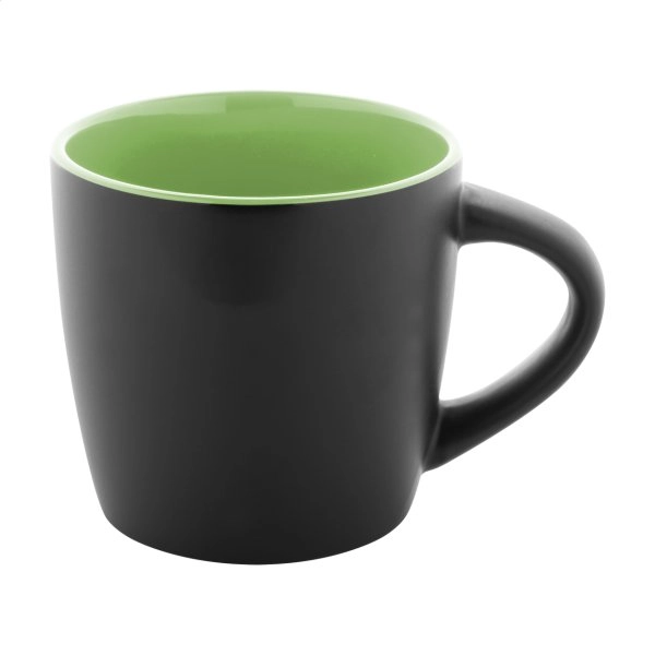 Immagine Matara Nera Tazza mug